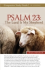 Psalm 23 : The Lord Is My Shepherd - Book