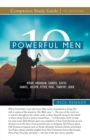 10 Powerful Men Study Guide - Book