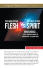 The Work of the Flesh vs. The Fruit of the Spirit - Book