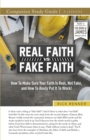 Real Faith vs. Fake Faith Study Guide - Book