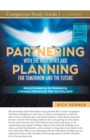 Partnering With the Holy Spirit and Planning For Tomorrow and the Future Study Guide - Book
