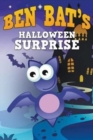 Ben Bat's Halloween Surprise - Book