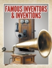 Famous Inventors & Inventions - Book