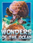 Wonders of the Ocean - Book