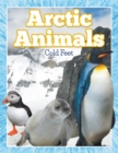 Arctic Animals (Cold Feet) - Book