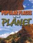 Popular Places on the Planet - Book