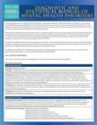 Diagnostic and Statistical Manual of Mental Health Disorders (Speedy Study Guide) - Book
