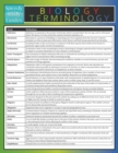 Biology Terminology (Speedy Study Guide) - Book