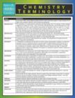 Chemistry Terminology (Speedy Study Guide) - Book