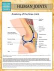 Human Joints (Speedy Study Guide) - Book