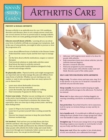 Arthritis Care (Speedy Study Guide) - Book