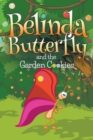 Belinda Butterfly and the Garden Cookies - Book
