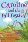 Caroline and the Fall Festival - Book