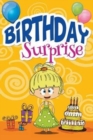 The Birthday Surprise - Book