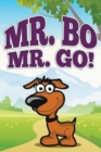 Mr. Bo, Mr. Go! - Book