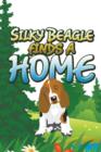 Silky Beagle Finds a Home - Book