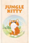 Jungle Kitty - Book