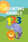 Counting Animals - Book