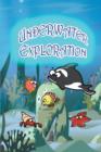 Underwater Exploration - Book