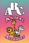 ABC Animal Alphabet - Book