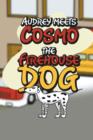 Audrey Meets Cosmo the Firehouse Dog - Book