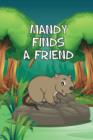 Mandy Finds a Friend - Book