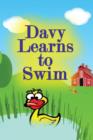 Davy Learns to Swim - Book