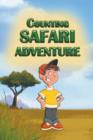 Counting Safari Adventure - Book