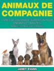 Animaux de Compagnie : Livres De Coloriage Super Fun Pour Enfants Et Adultes (Bonus: 20 Pages de Croquis) - Book