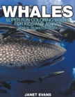 Whales : Super Fun Coloring Books For Kids And Adults (Bonus: 20 Sketch Pages) - Book