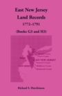 East New Jersey Land Records, 1772-1791 (Books G3 and H3) - Book