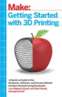 Getting Started with 3D Printing - Book