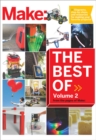 Best of Make: V 2 - Book