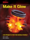 Make It Glow - Book