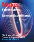 Forrest Mims' Science Experiments - Book