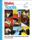 Make: Tools - Book