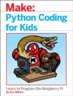 Python Coding for Kids - Book