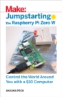 Jumpstarting the Raspberry Pi Zero W - eBook