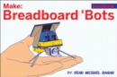 Breadboard Bots! - Book