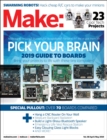 Make - Volume 68 - Book