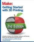 Getting Started with 3D Printing - eBook