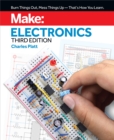 Make: Electronics - eBook
