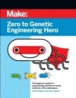 Zero to Genetic Engineering Hero 2e - Book