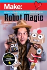 Robot Magic - eBook