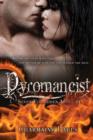 Pyromancist - Book