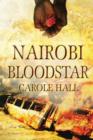 Nairobi Bloodstar - Book