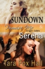 Sundown & Serena, Promise Me Origin Tales - Book