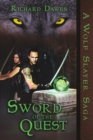 Sword of the Quest - Book