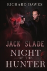 Jack Slade, Night of the Hunter - Book