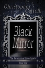 Black Mirror - Book